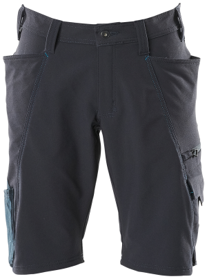 Shorts Mascot Accelerate 18149-511