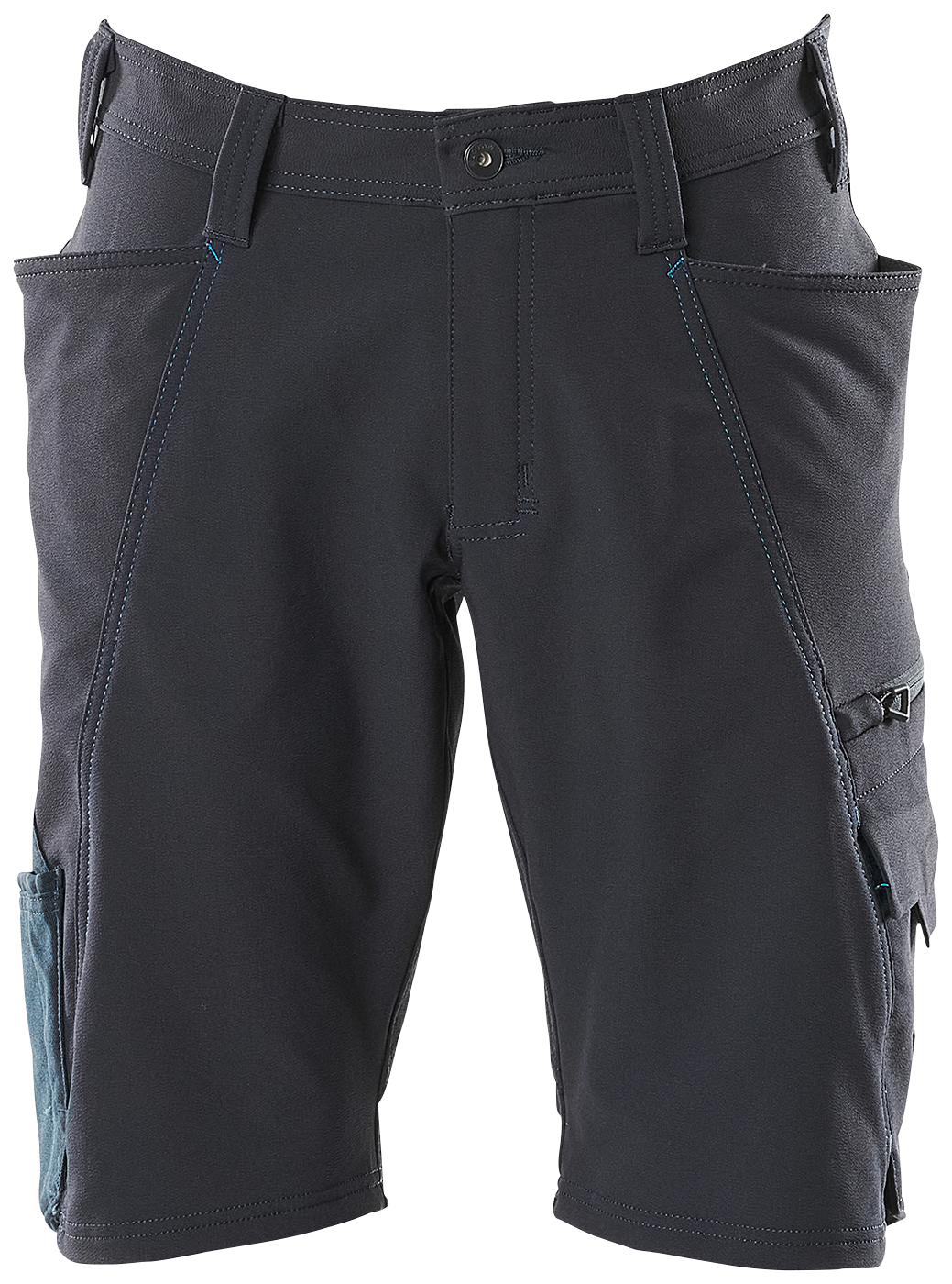 Shorts Mascot Accelerate 18149-511