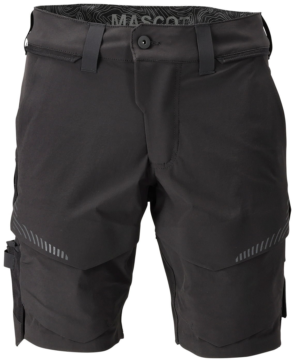 Shorts Mascot Customized 22149-605