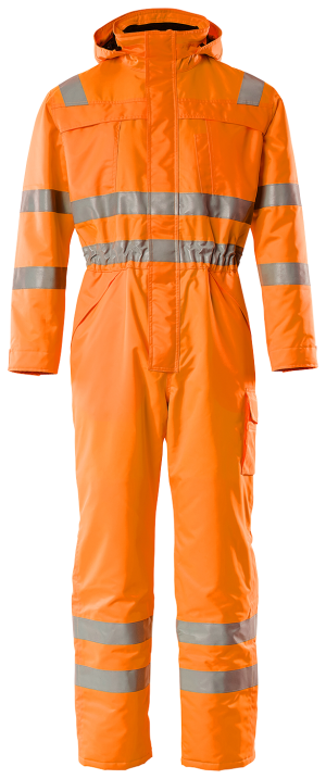 Vinteroverall Mascot Safe Arctic 11119-880