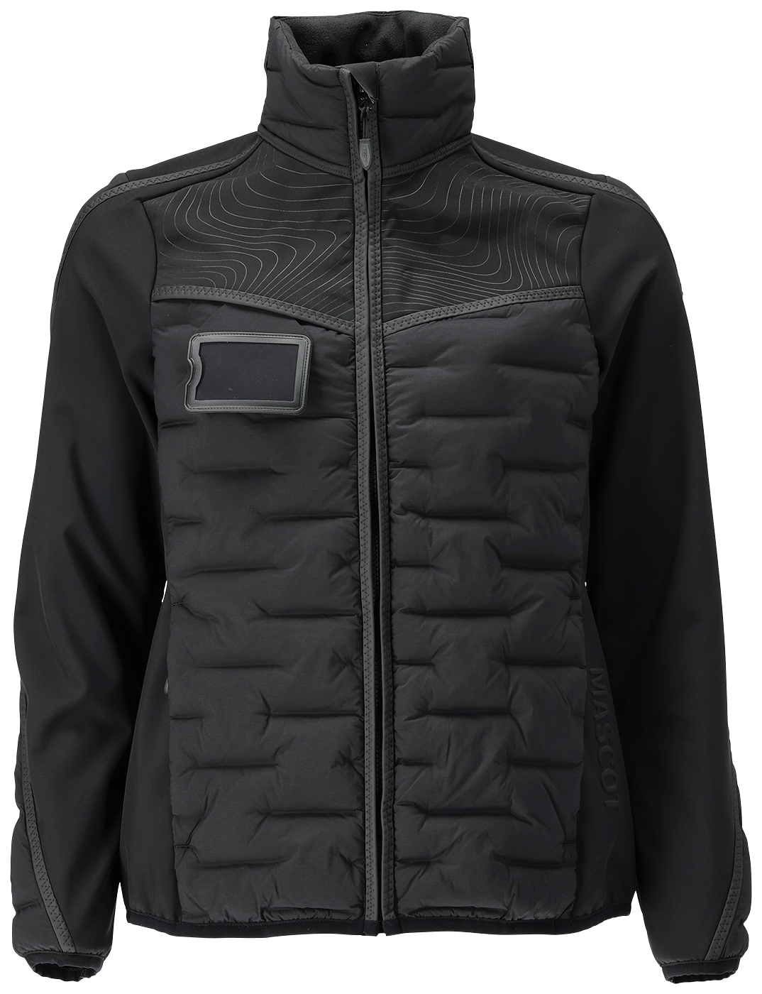 Vinterjacka Mascot Customized 22025-617 dam