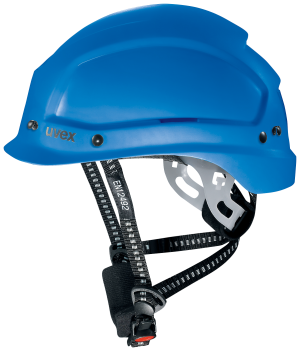 Skyddshjälm Uvex Pheos Alpine