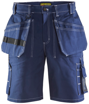 Shorts Blåkläder 15341370