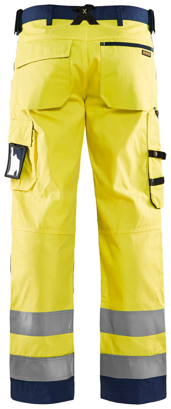 Byxa Blåkläder 15661811 - Bild 2