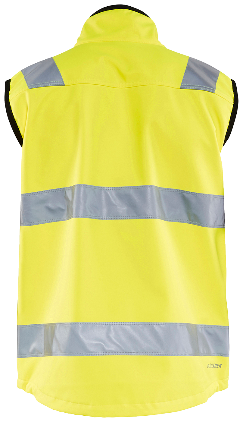 Väst Blåkläder 30492517 - Bild 2