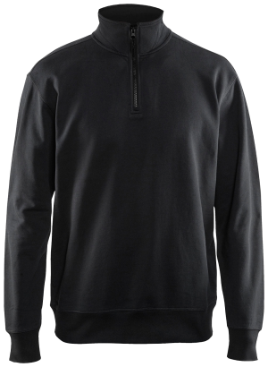 Sweatshirt Blåkläder 33691158