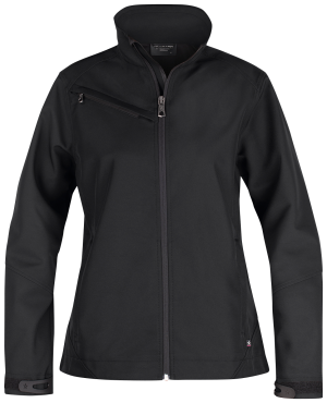 Softshelljacka Texstar WJ79