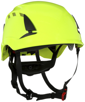 Skyddshjälm 3M Securefit X5000VE-CE