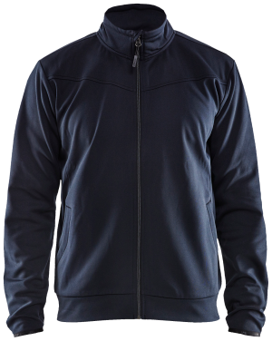 Sweatshirt Blåkläder 33622526