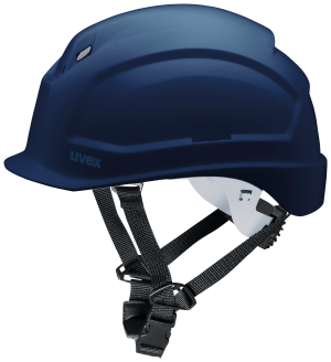 Skyddshjälm Uvex Pheos SK-R