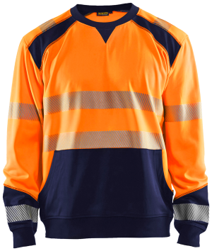 Tröja Blåkläder 35412528