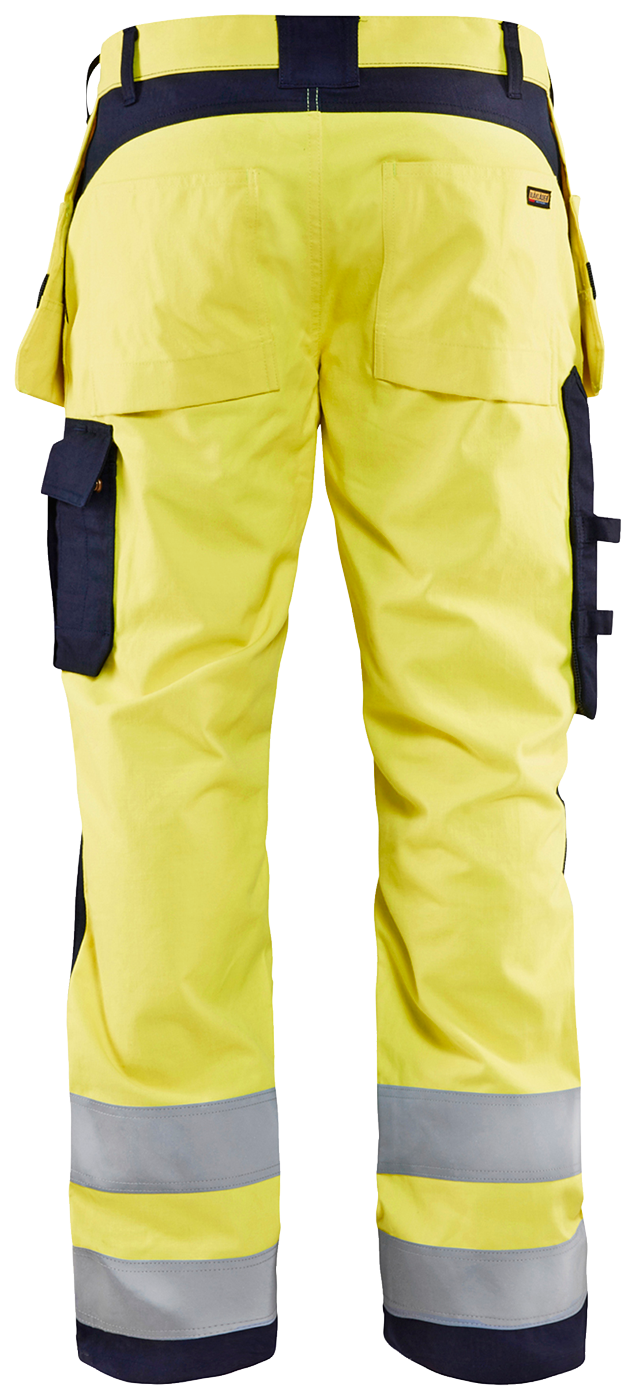 Byxa Blåkläder 15891512 - Bild 2