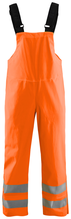 Regnhängselbyxa Blåkläder 13862005