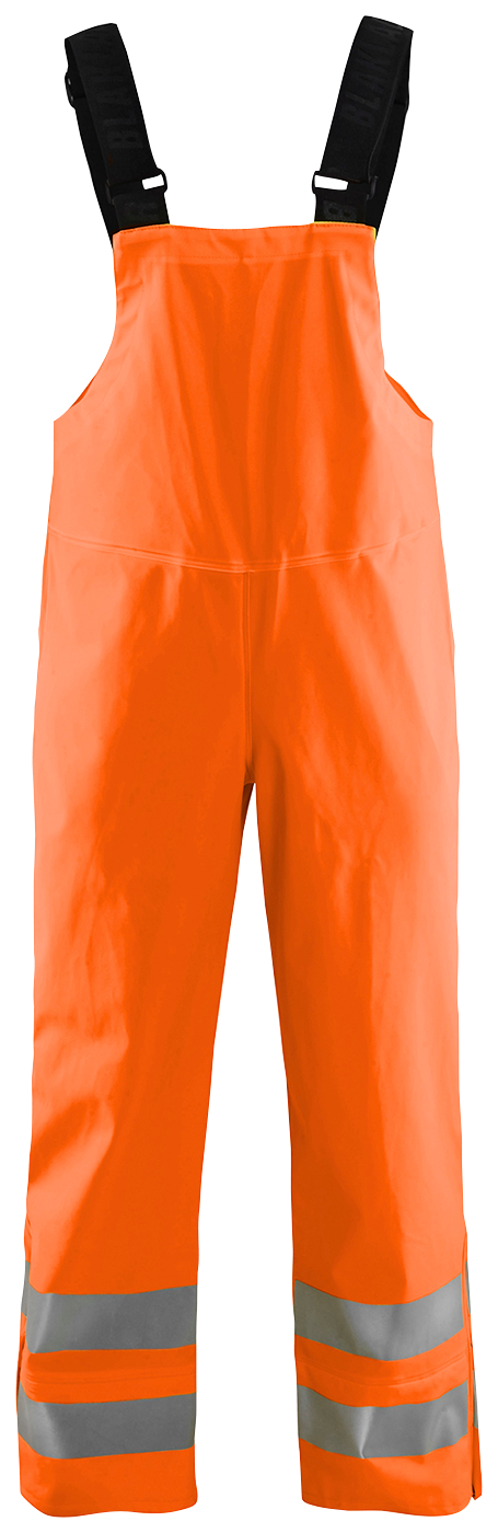 Regnhängselbyxa Blåkläder 13862005