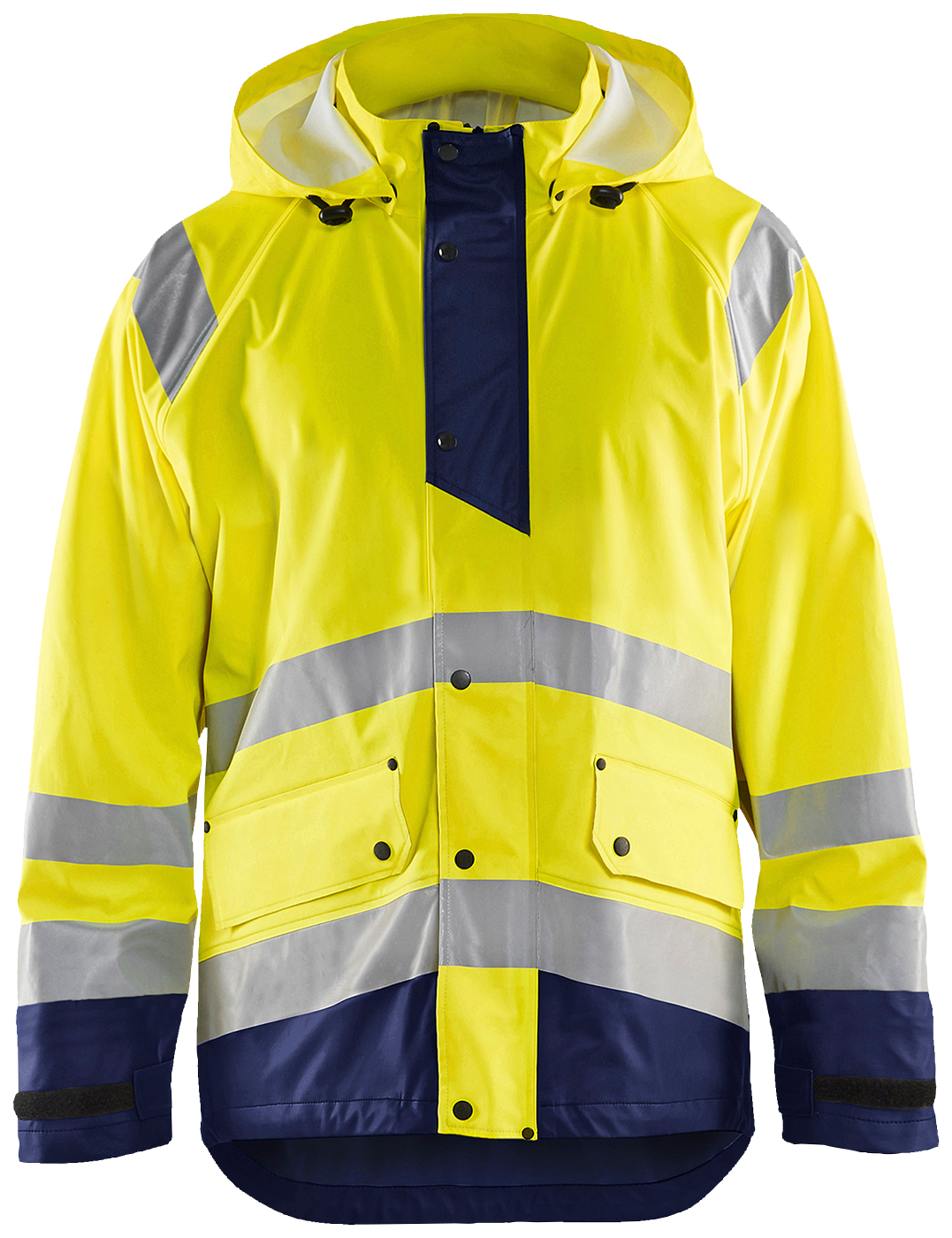 Regnjacka Blåkläder 43232000