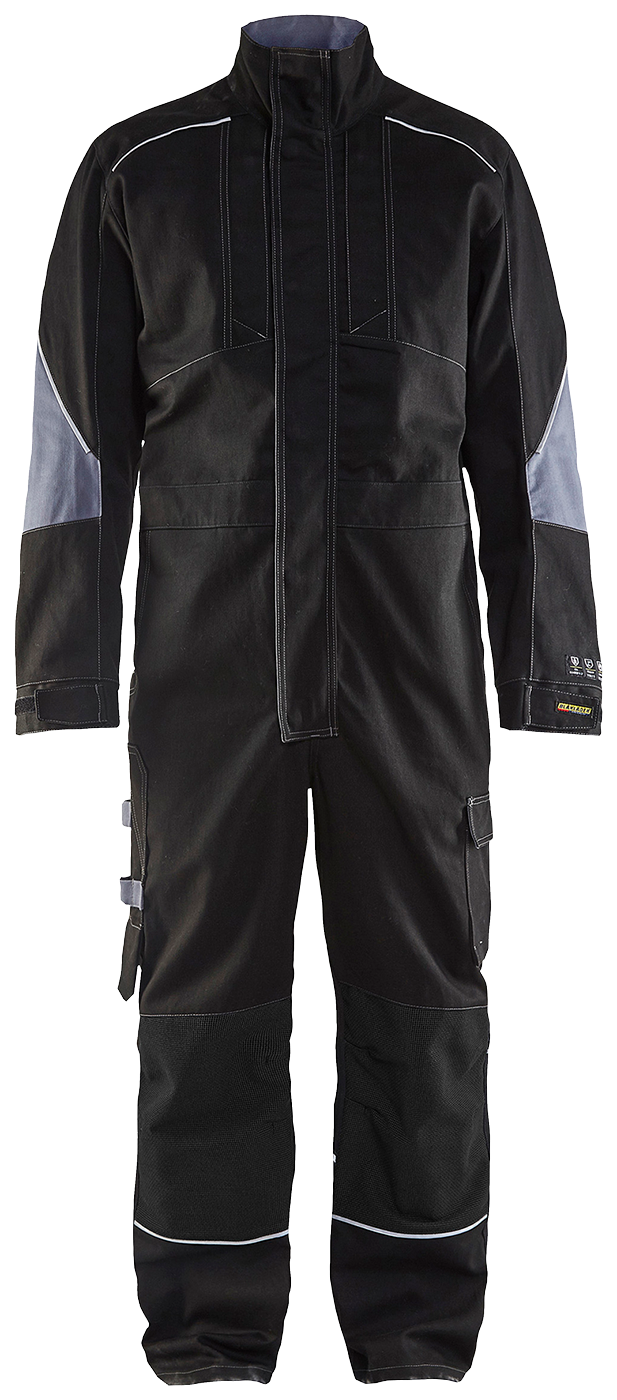 Overall Blåkläder 60611516