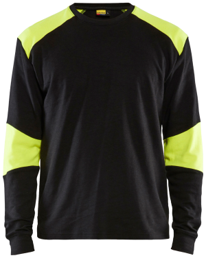 T-shirt Blåkläder 34571761