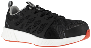 Skyddssko Reebok Fusion Flexweave Safety IB 1076