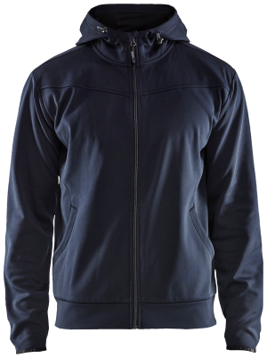 Sweatshirt Blåkläder 33632526