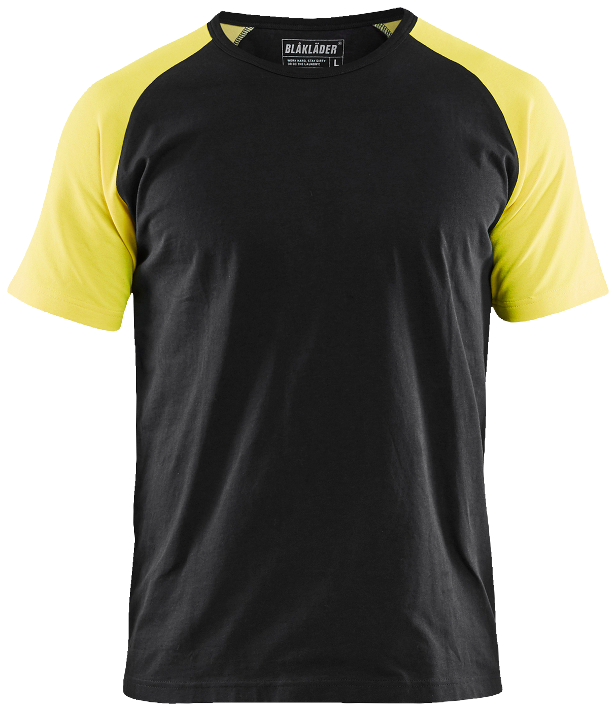 T-Shirt Blåkläder 35151030