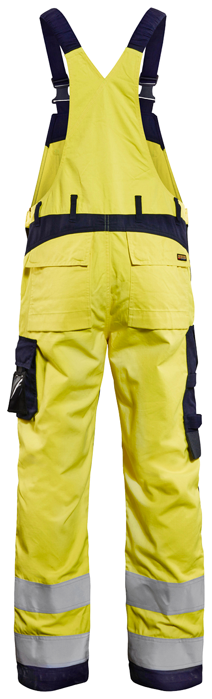Hängselbyxa Blåkläder 28891512 - Bild 2