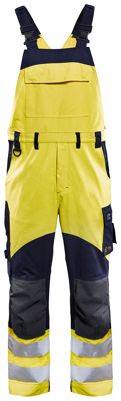 Hängselbyxa Blåkläder 28891512