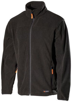 Fleecejacka L.Brador 687P Omnio