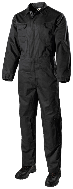 Overall L.Brador 198B Omnio
