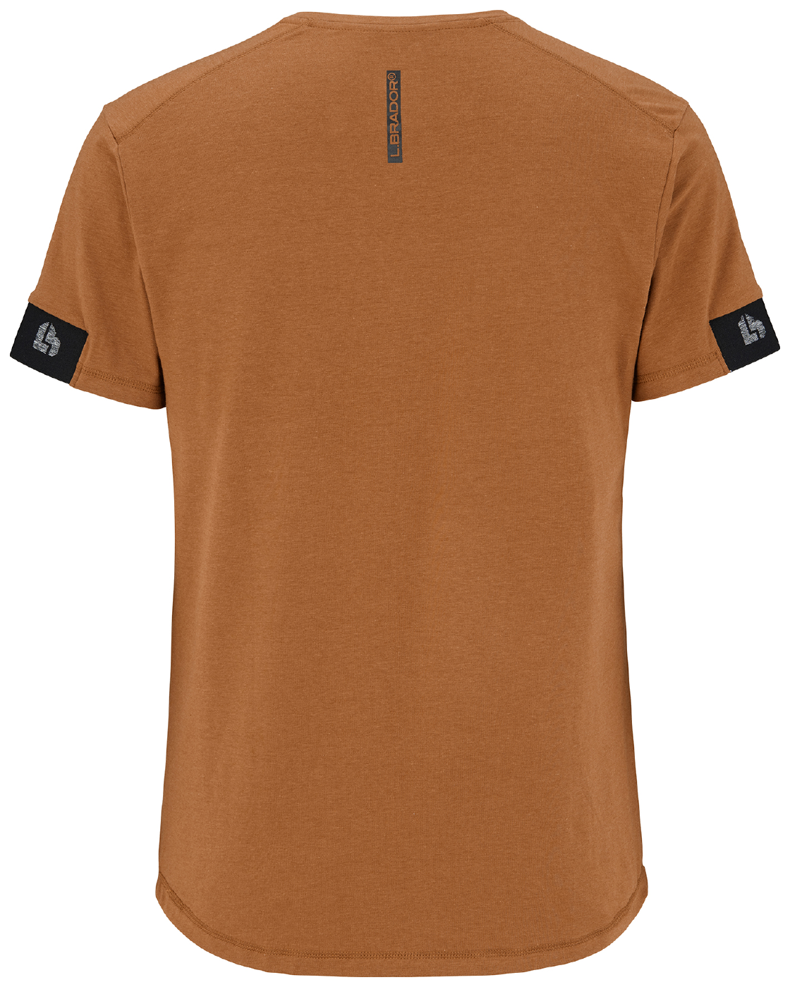 T-shirt L.Brador 6030BV Momentum - Bild 2