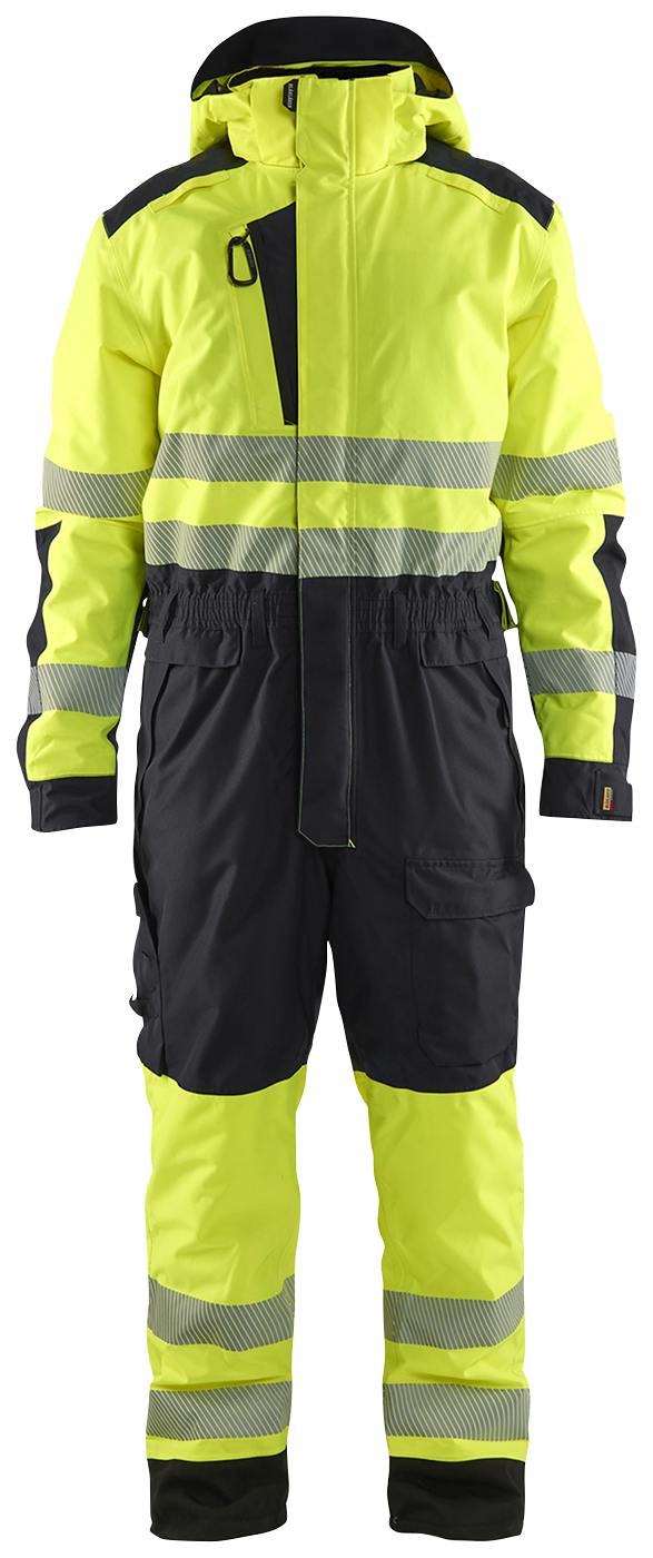 Overall Blåkläder 67251977