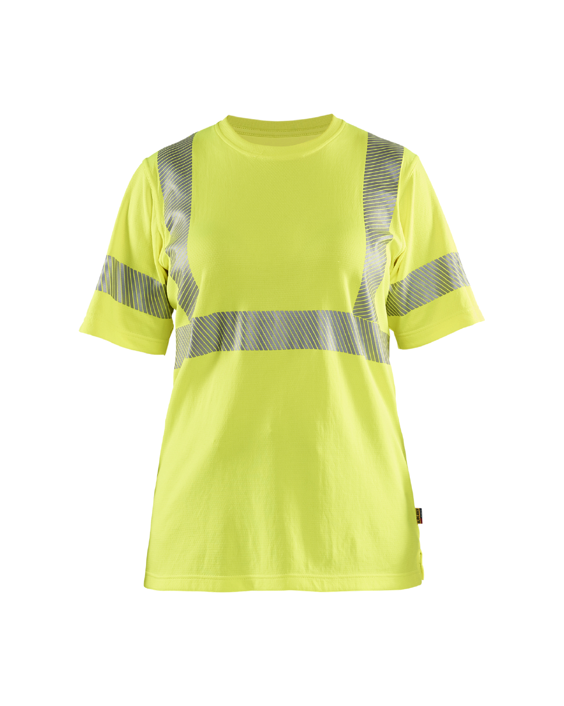 T-shirt Blåkläder 35022537 dam