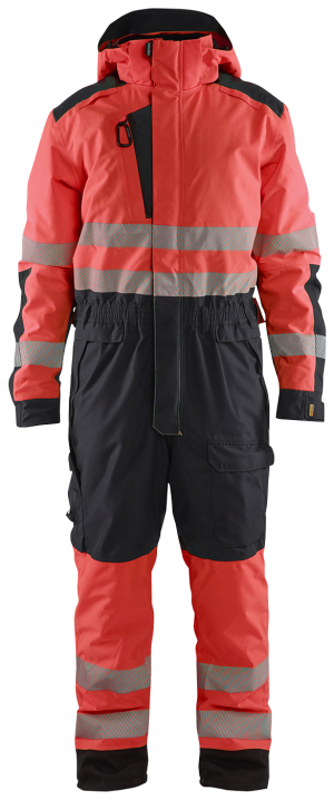 Overall Blåkläder 67251977
