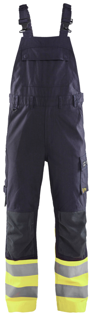 Hängselbyxa Blåkläder 28881512