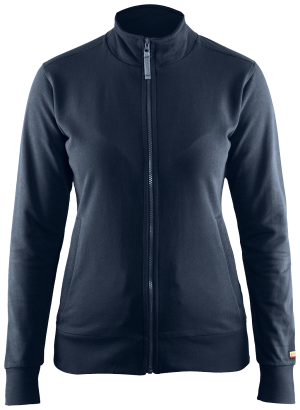 Sweatshirt Blåkläder 33721158 dam