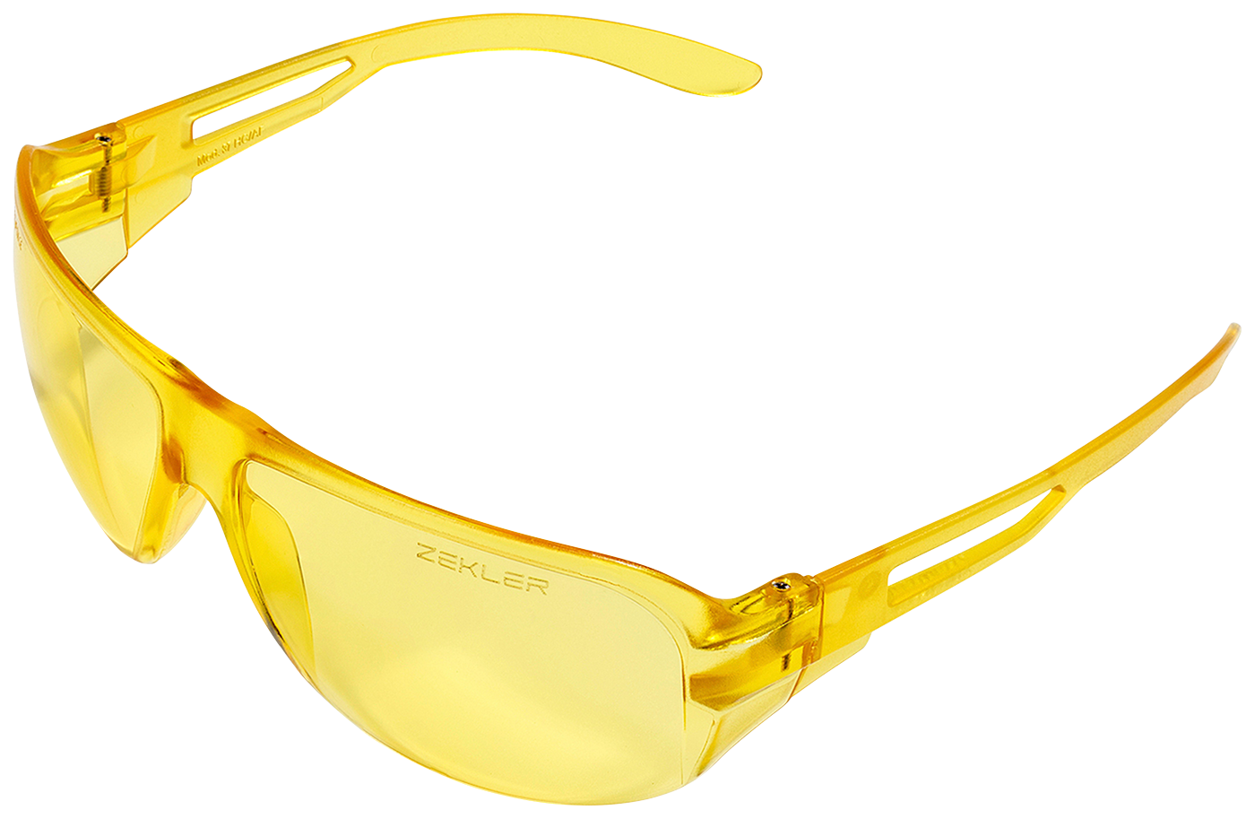 Skyddsglasögon Zekler 37