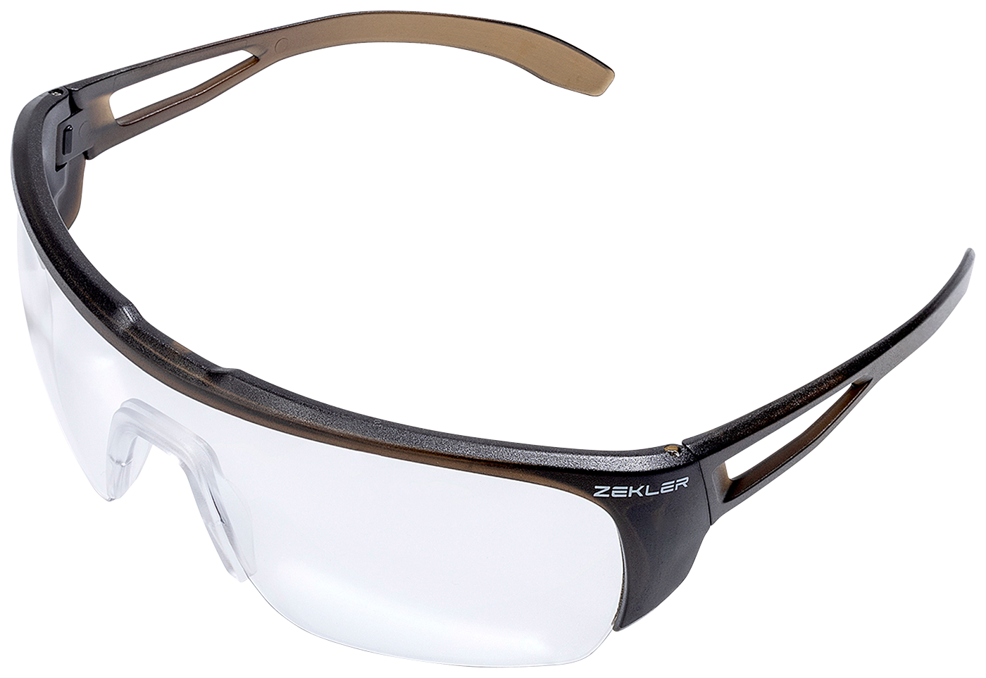 Skyddsglasögon Zekler 76