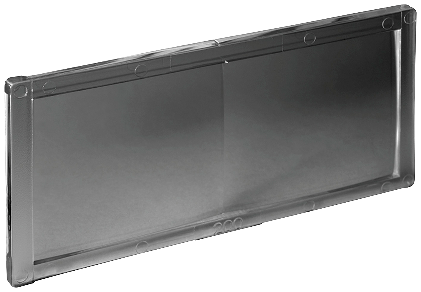 Förstoringsglas 2,0 ggr 171022