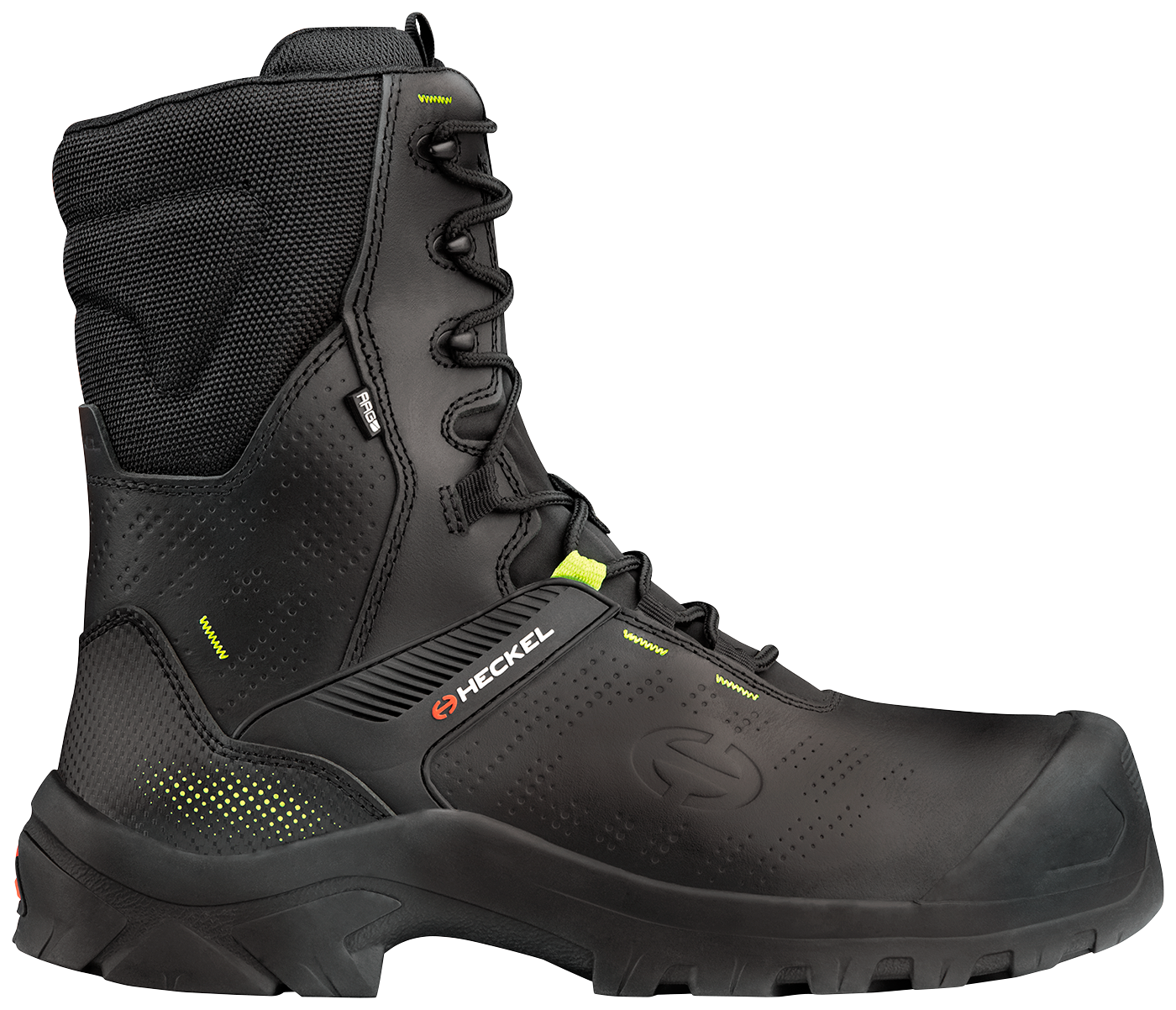 Skyddskänga Heckel MacExplore 3.0 Ranger Zipper - Bild 2