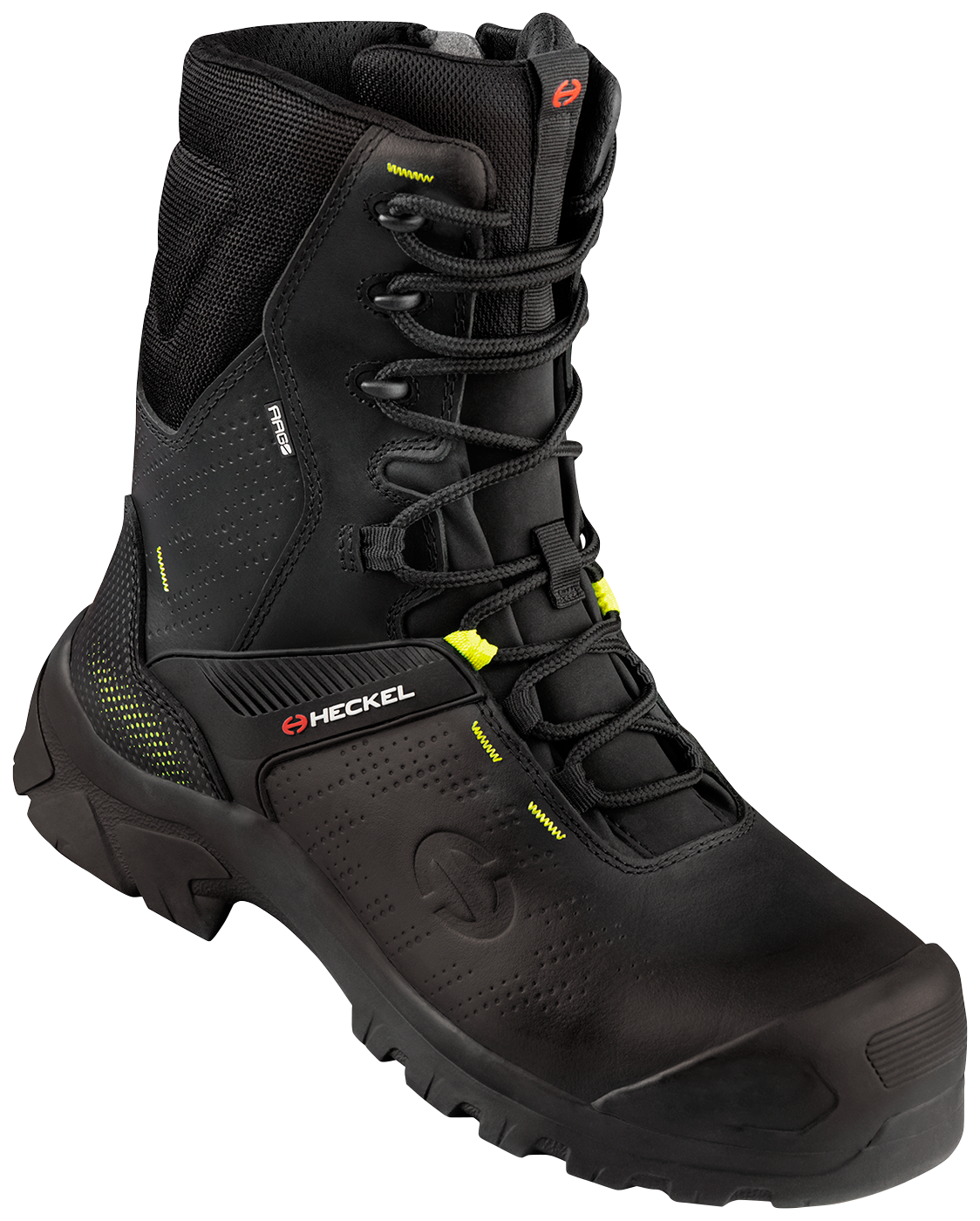 Skyddskänga Heckel MacExplore 3.0 Ranger Zipper