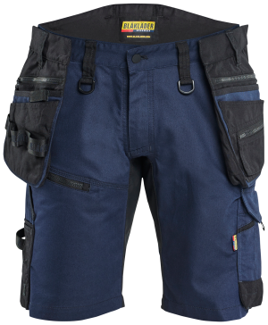Shorts Blåkläder 19721149