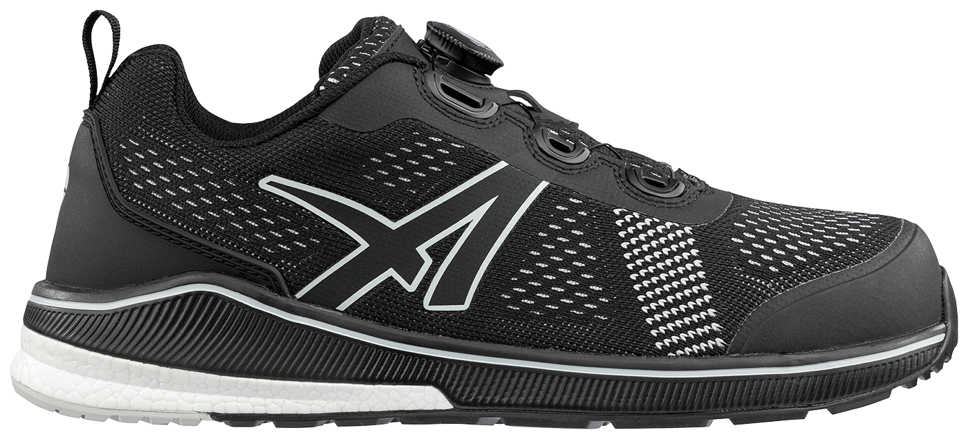 Skyddssko Albatros Voltage QL