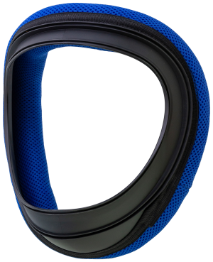 Ansiktstätning CleanAIR UniMask