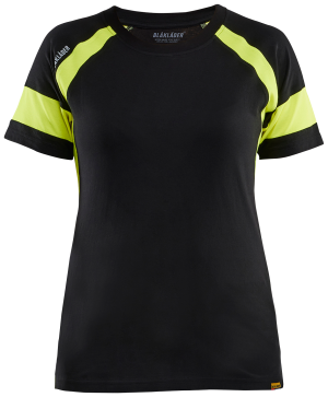 T-shirt Blåkläder 35241030 dam