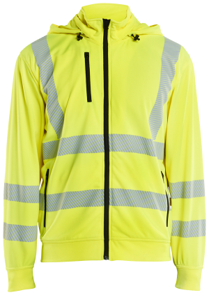 Sweatshirt Blåkläder 35732538