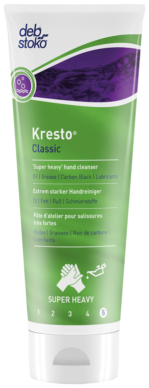Handrengöring Deb Kresto Classic 250 ml