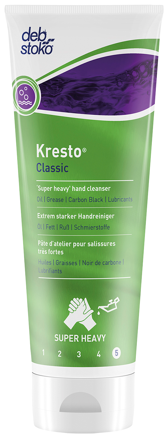 Handrengöring Deb Kresto Classic 250 ml