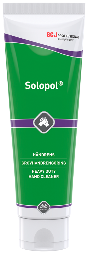 Handrengöring Deb Solopol 250 ml
