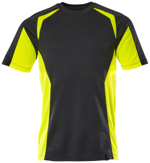 T-shirt Mascot Accelerate Safe 22082-771