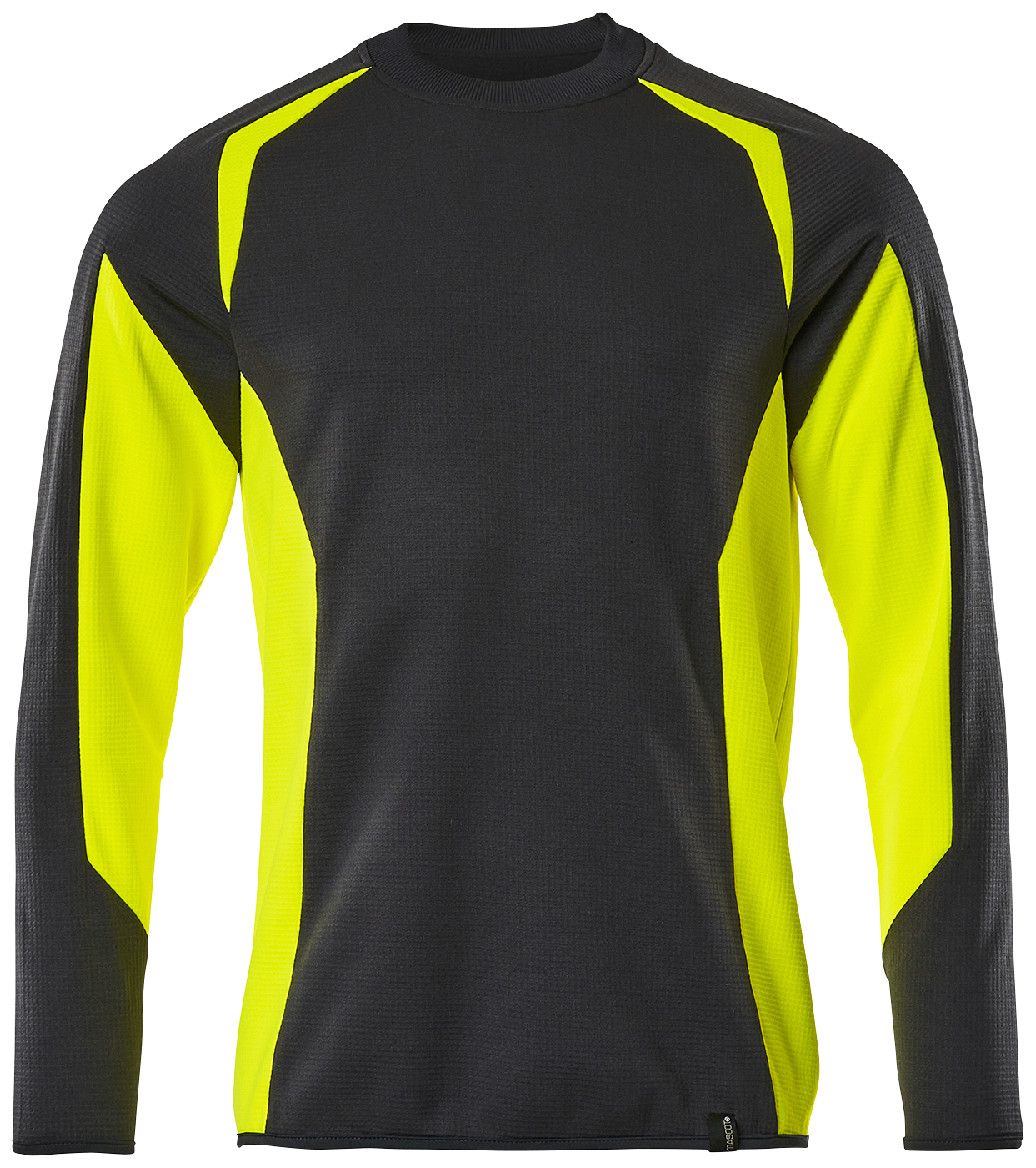Sweatshirt Mascot Accelerate Safe 22084-781