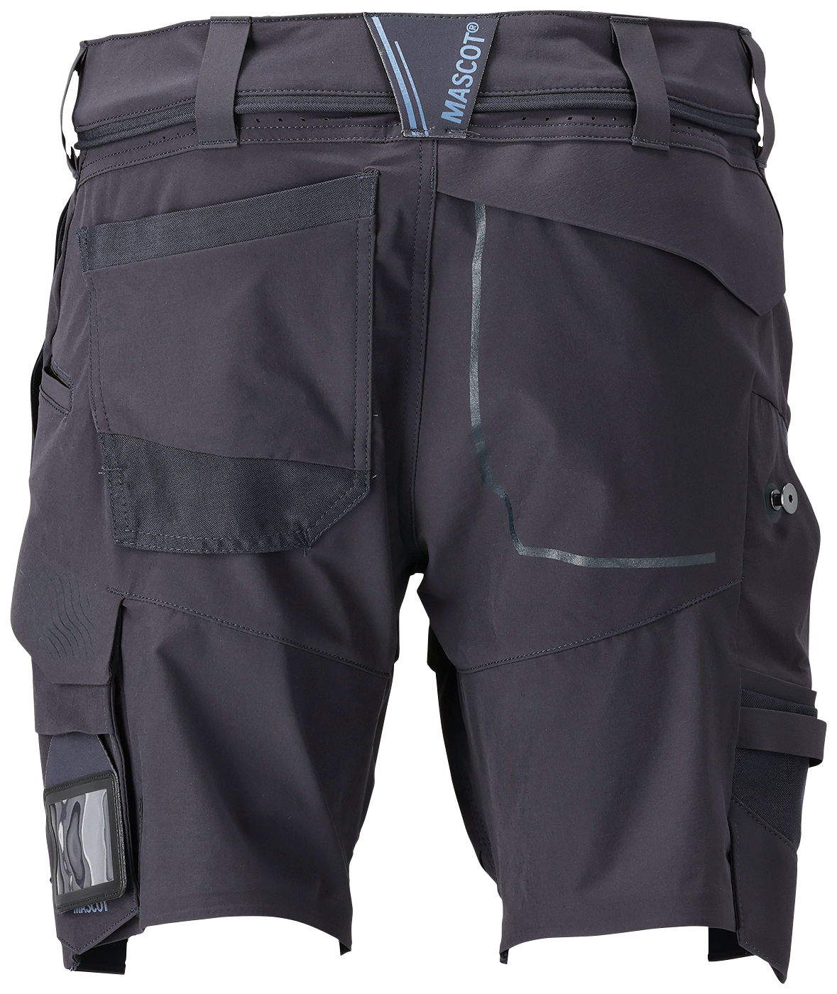 Shorts Mascot Customized 22149-605 - Bild 2